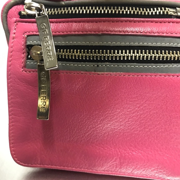 Gianfranco Ferre Handbag - Picture 2 of 14